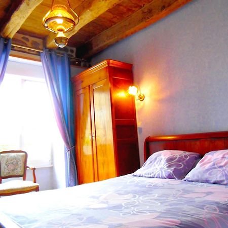Chambres D'Hotes Mont Saint Michel Sains Εξωτερικό φωτογραφία