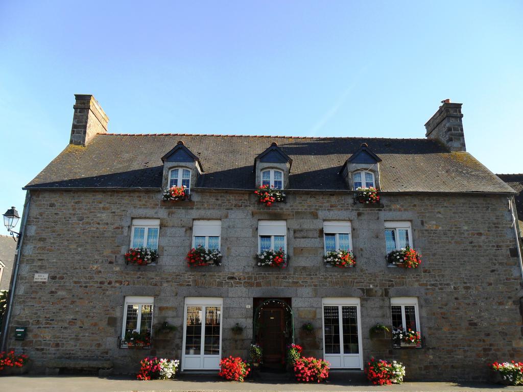 Chambres D'Hotes Mont Saint Michel Sains Εξωτερικό φωτογραφία