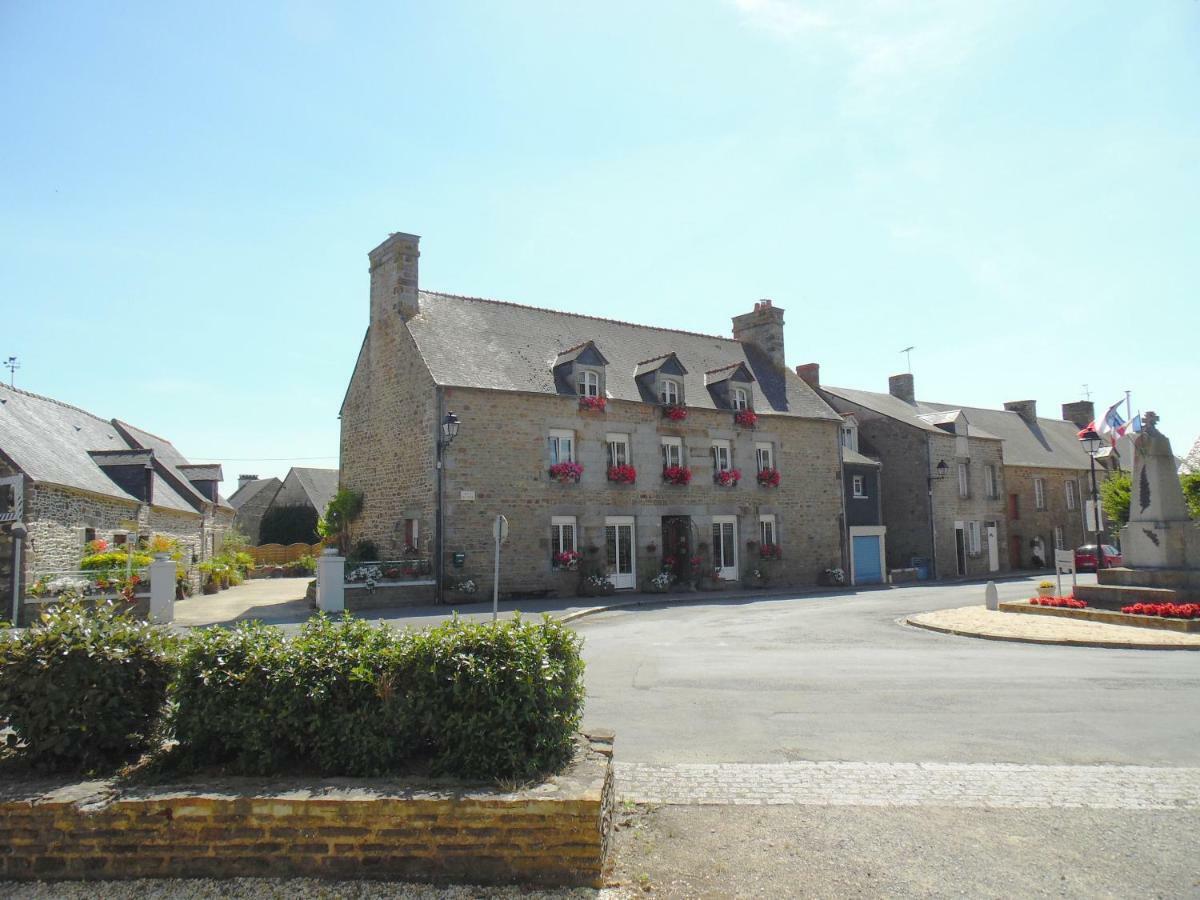 Chambres D'Hotes Mont Saint Michel Sains Εξωτερικό φωτογραφία
